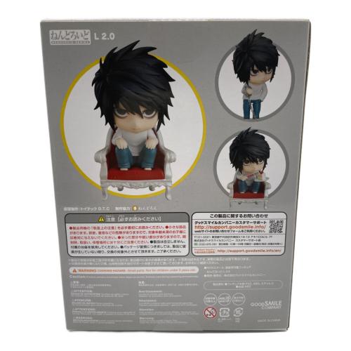 フィギュア 未開封 ねんどろいど