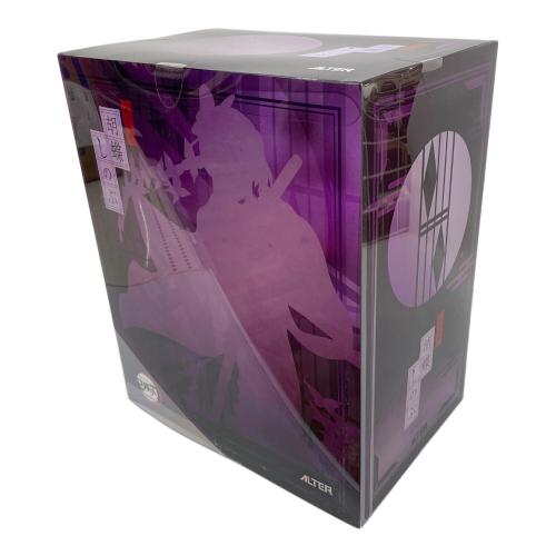 鬼滅の刃 胡蝶しのぶ 1/8 完成品フィギュア