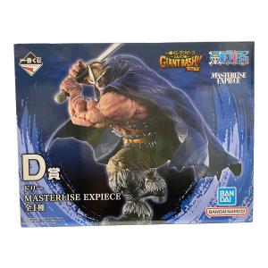 ONE PIECE (ワンピース) 一番くじ エルバフ編 ドリー フィギュア