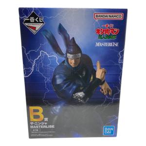 BANDAI（バンダイ）一番くじ キン肉マン 超人血盟軍 B賞 ザ・ニンジャ フィギュア