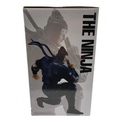 BANDAI（バンダイ）一番くじ キン肉マン 超人血盟軍 B賞 ザ・ニンジャ フィギュア