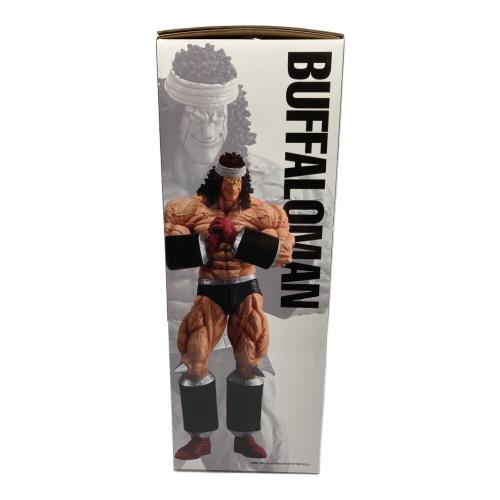 BANDAI（バンダイ）一番くじ キン肉マン 超人血盟軍 D賞 バッファローマン フィギュア