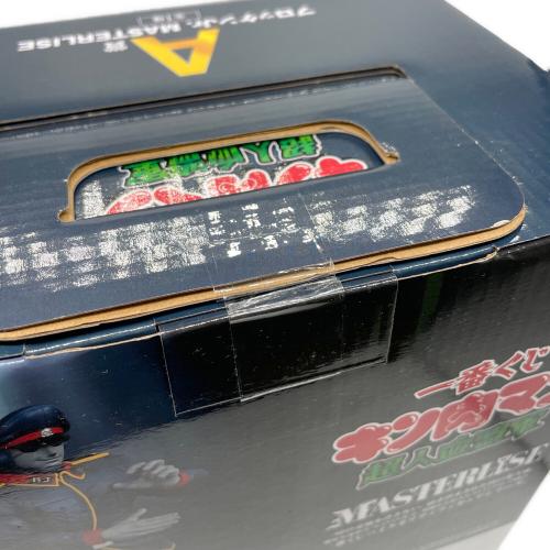 BANDAI（バンダイ）一番くじ キン肉マン 超人血盟軍 A賞 ブロッケンJr フィギュア