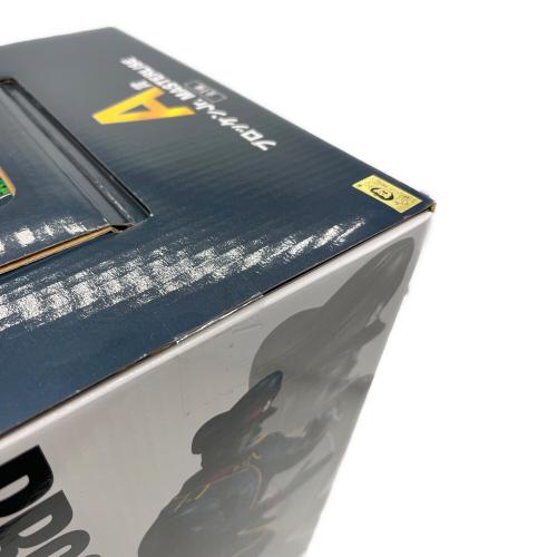 BANDAI（バンダイ）一番くじ キン肉マン 超人血盟軍 A賞 ブロッケンJr フィギュア