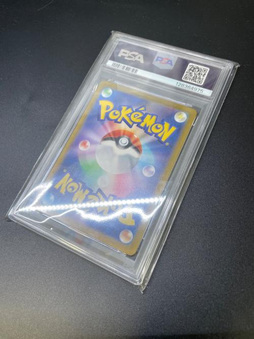 PSA10 グレイシアex ポケモンカード SAR