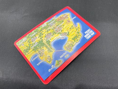 カードダス パート2 リザードン ポケモンカード 角つぶれ有