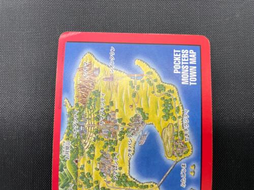 カードダス パート2 リザードン ポケモンカード 角つぶれ有