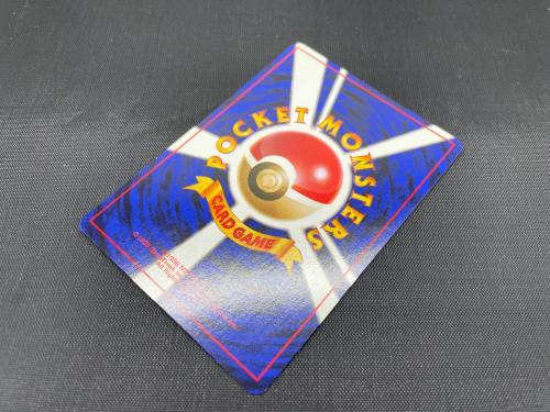 ピカチュウ Lv.12 ポケモンカード ●
