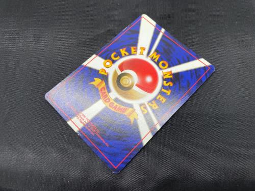 サンダー Lv.40 ポケモンカード