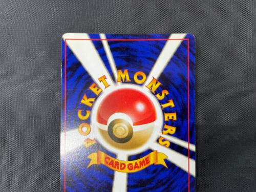 サンダー Lv.40 ポケモンカード