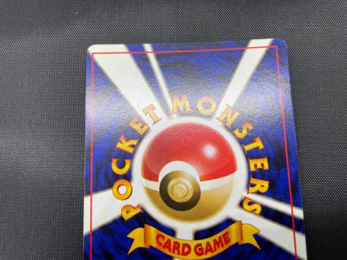 サンダー Lv.40 ポケモンカード