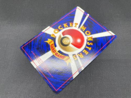 ミュウツー HP80 Lv.54 ポケモンカード ◇ 旧裏面