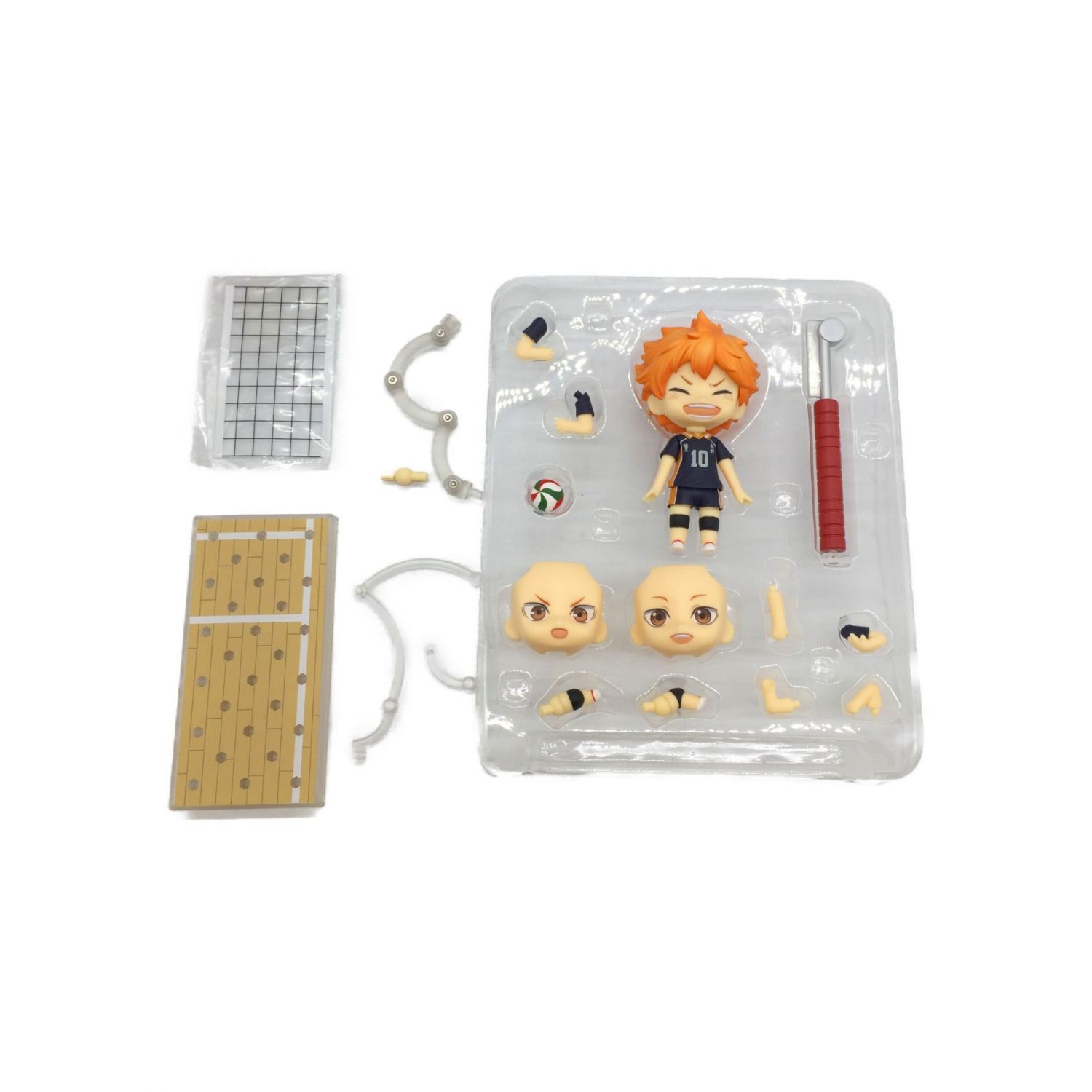 GOODSMILE COMPANY (グッドスマイルカンパニー) ねんどろいど ※開封品