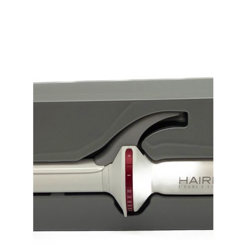 Lumielina リュミエリーナ ヘアビューロンカール Hbrcl Gs トレファクonline