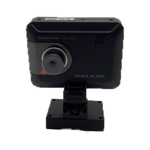 Nex Tec 株式会社エフ アール シー ドライブレコーダー Nx Dr3s トレファクonline
