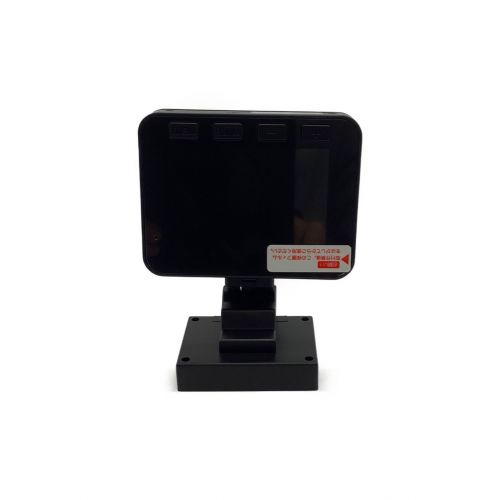 Nex Tec 株式会社エフ アール シー ドライブレコーダー Nx Dr3s トレファクonline