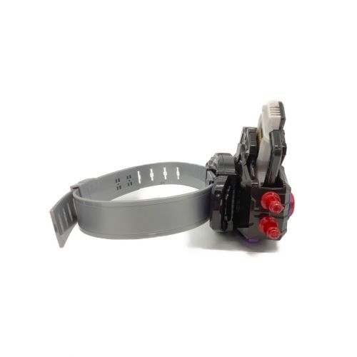 Bandai バンダイ 仮面ライダーエグゼイド Dxバグルドライバー 動作確認済み トレファクonline