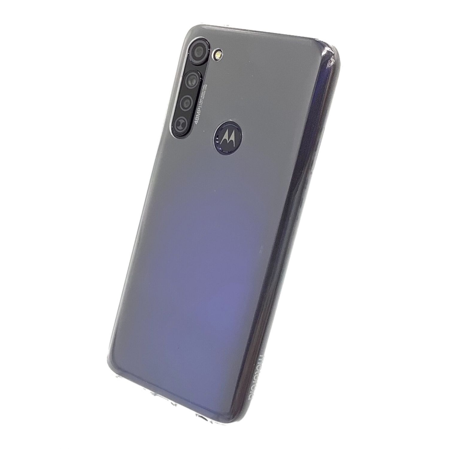 定番正規品】 Motorola - Motorola moto g PRO SIMフリー ミスティック