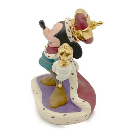 DISNEY (ディズニー) フィギュリン WDCC The Prince and The Pauper