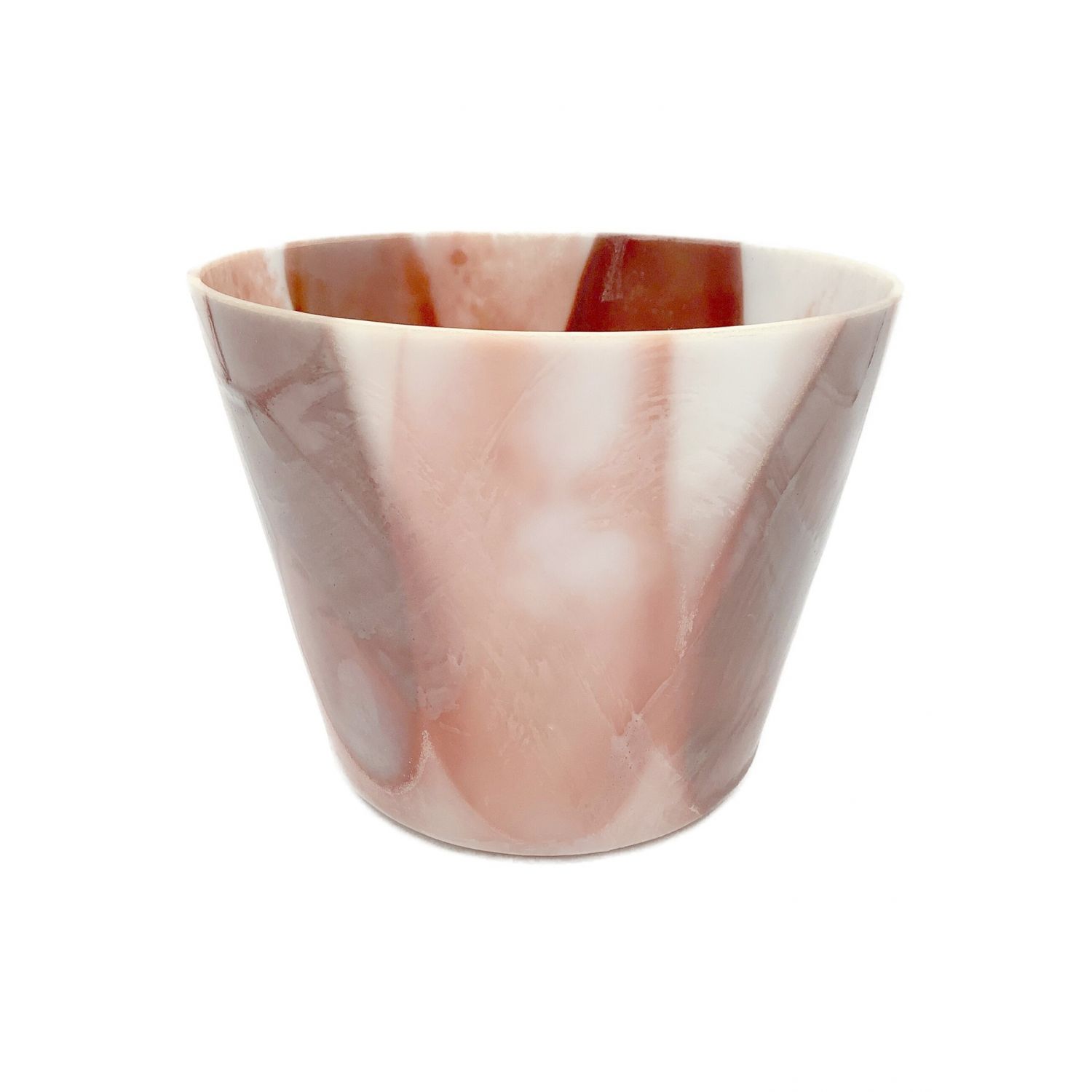 クリスタルトーンズ社 フロステッドクリスタルボウル 第4チャクラ