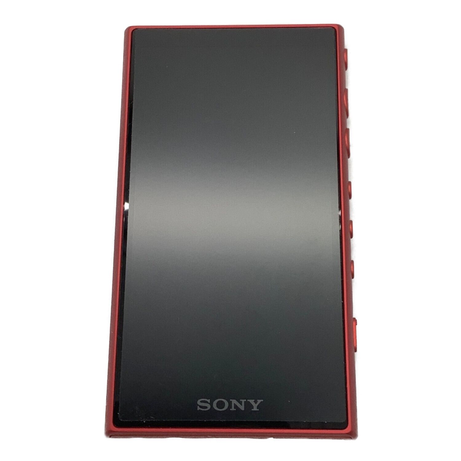 【美品】 Sony Walkman NW-A105 (AG) 本体のみ【DAP】オーディオ機器