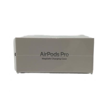 Apple (アップル) Air Pods Pro MLWK3J/A H7CGTP6W1059