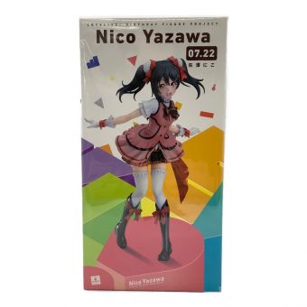 ラブライブ! (ラブライブ) Birthday Figure Project 矢澤にこ