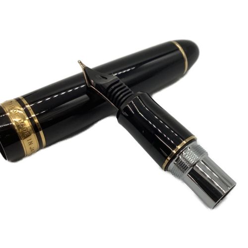 PILOT (パイロット) 万年筆 CUSTOM 742 ペン先:14K 文字:M(中字