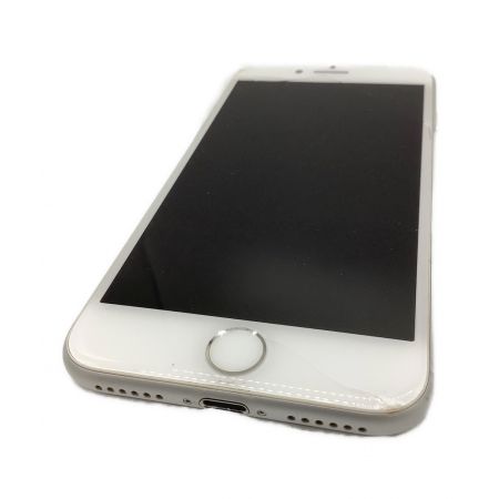 Apple (アップル) iPhone8 画面割れ有 MQ792J/A UQ mobile (SIMロック解除済) 64GB iOS バッテリー:Bランク 程度:C ○ サインアウト確認済 356731087707154