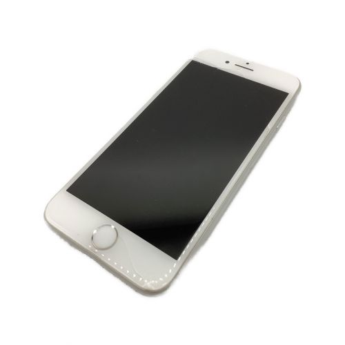 Apple アップル iPhone8 画面割れ有 MQJ/A UQ mobile SIMロック