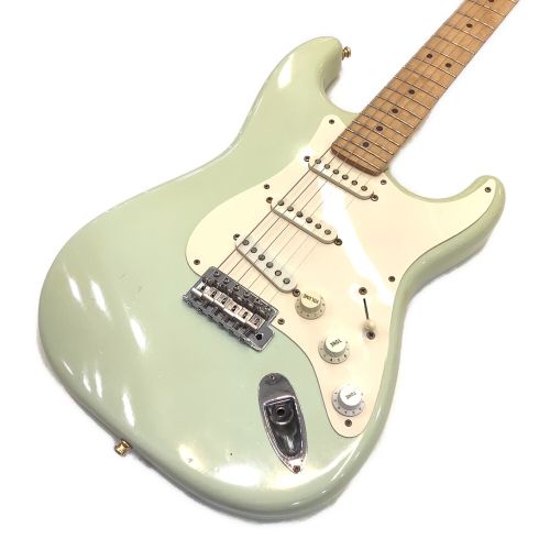 FENDER エレキギター ネック：USAクラプトンモデル ボディー：JAPAN