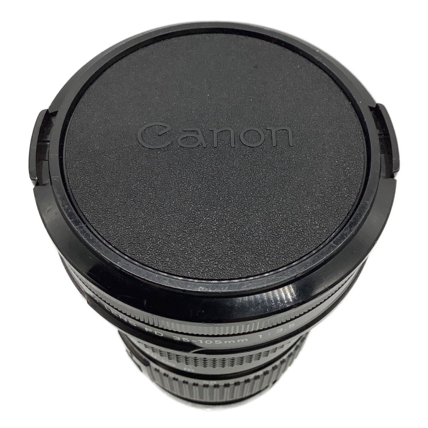 CANON (キャノン) ズームレンズ ZOOM LENS FD 35-105mm 1:3.5