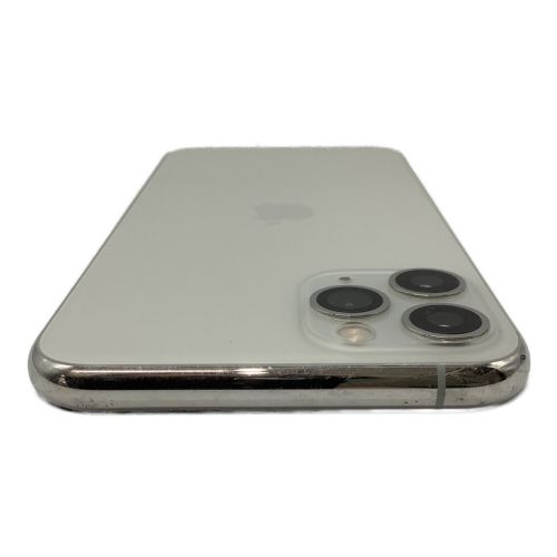 Apple (アップル) iPhone11 Pro NWC32J/A docomo 64GB iOS バッテリー