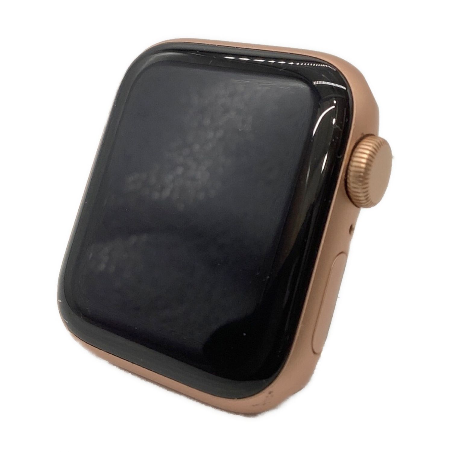 Apple (アップル) Apple Watch SE ※バンド欠品 MKQ03J/A GPSモデル