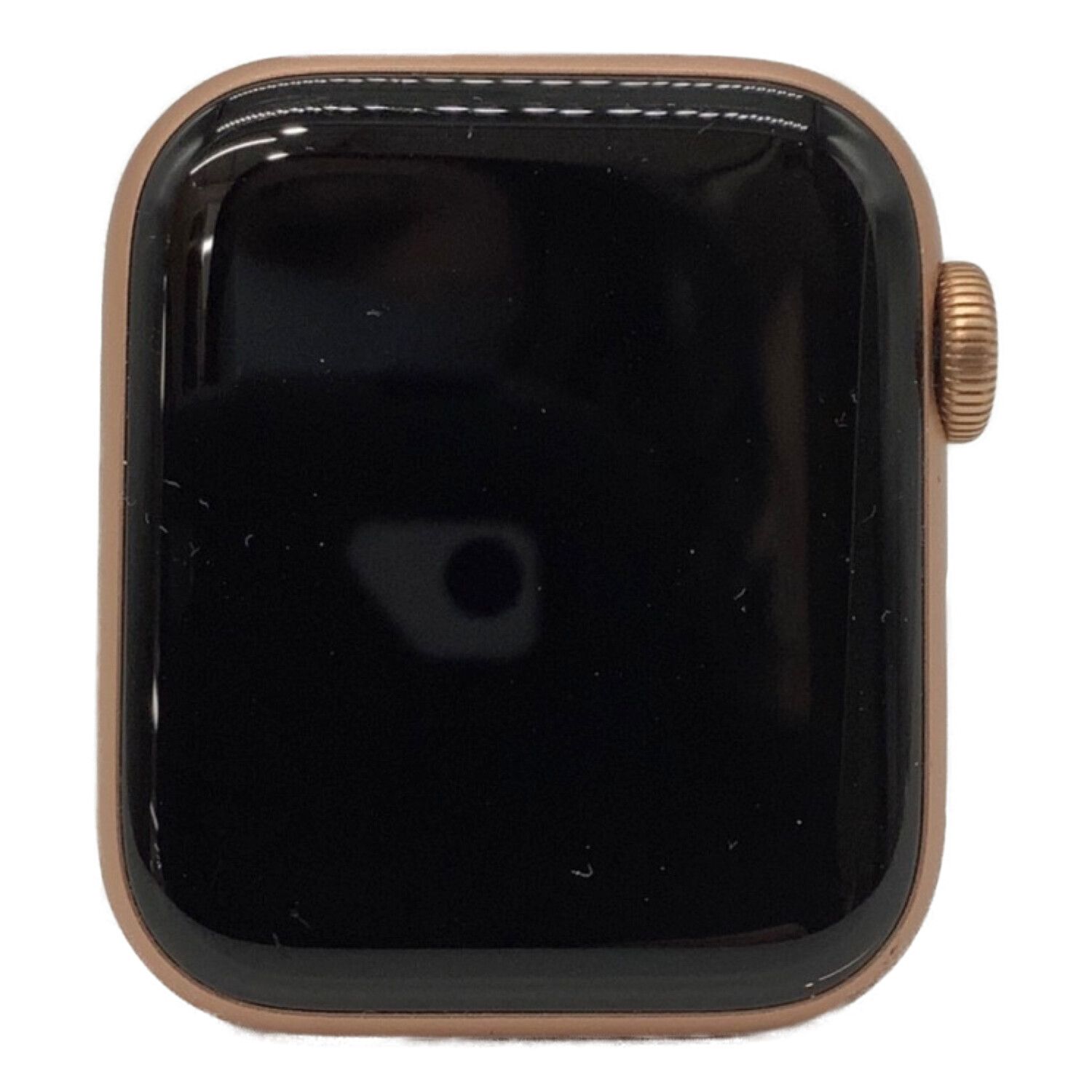 Apple (アップル) Apple Watch SE ※バンド欠品 MKQ03J/A GPSモデル