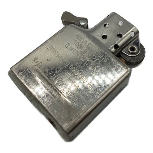 激レア ギブソン メープル ジッポ GIBSON ZIPPO - タバコグッズ