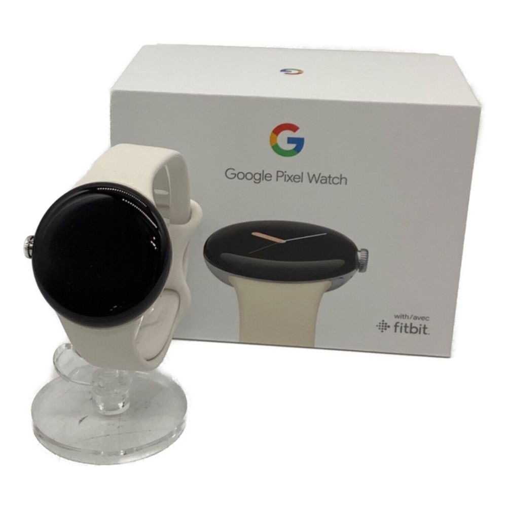 google (グーグル) Google Pixel Watch GA03182-TW Wi-Fiモデル 〇 ...