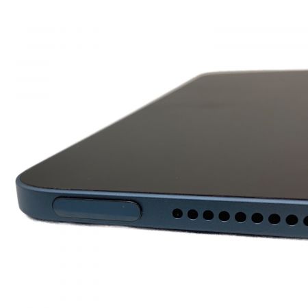 Apple (アップル) iPad Air(第5世代) 256GB SoftBank iOS15.5 MM733J/A ー ▲ サインアウト確認済 358224500190107