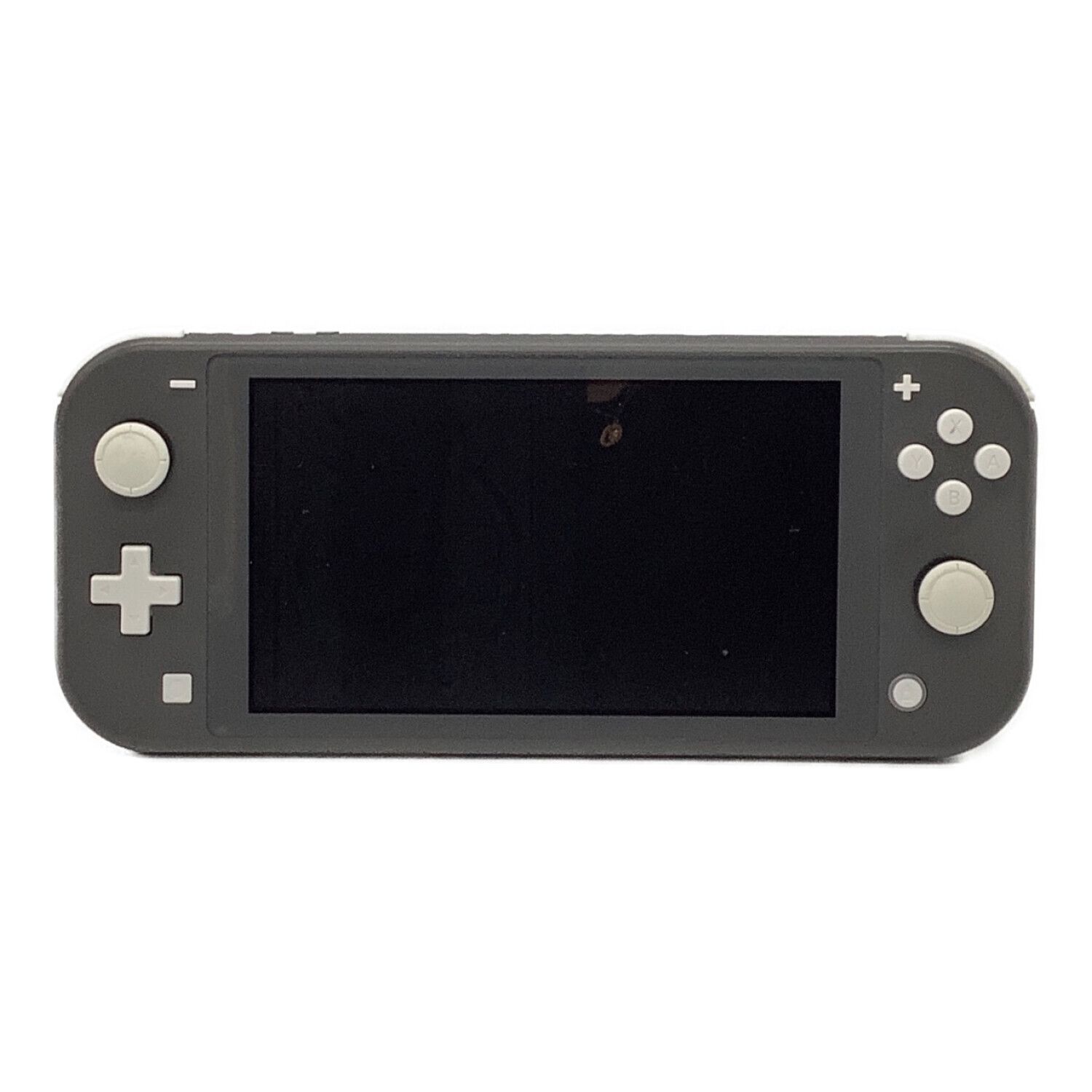 Nintendo (ニンテンドウ) Nintendo Switch Lite 画面・スティックキズ