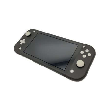 Nintendo (ニンテンドウ) Nintendo Switch Lite 画面・スティックキズ有 HDH-S-JXE-C0 -