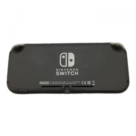 Nintendo (ニンテンドウ) Nintendo Switch Lite 画面・スティックキズ有 HDH-S-JXE-C0 -
