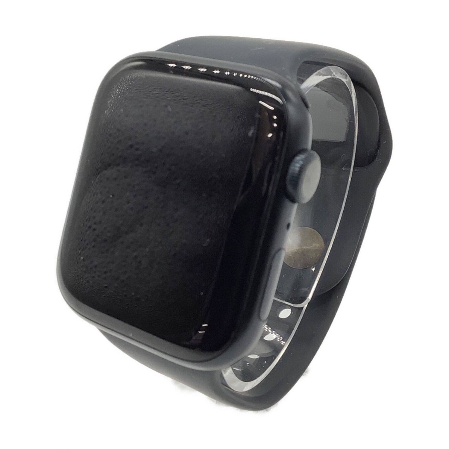 Apple (アップル) Apple Watch Series 7 A2474 GPSモデル ケースサイズ