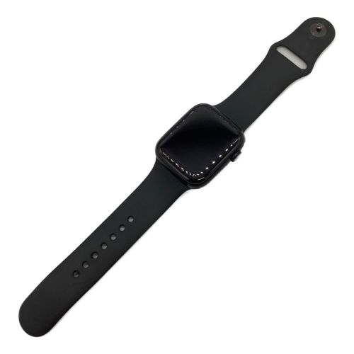 Apple (アップル) Apple Watch Series 7 A2474 GPSモデル ケースサイズ