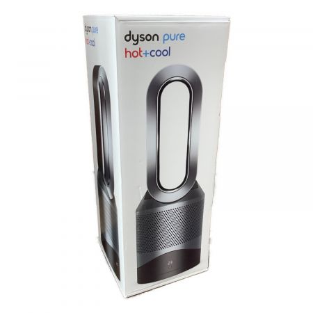dyson (ダイソン) 空気清浄機能付きファンヒーター D9N-JP-RMB4721A HP00