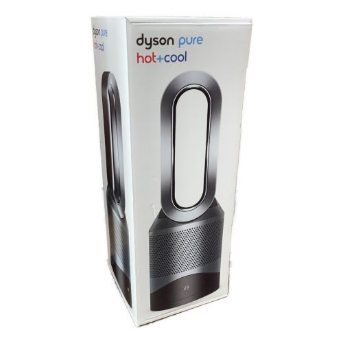 dyson (ダイソン) 空気清浄機能付きファンヒーター D9N-JP-RMB4721A