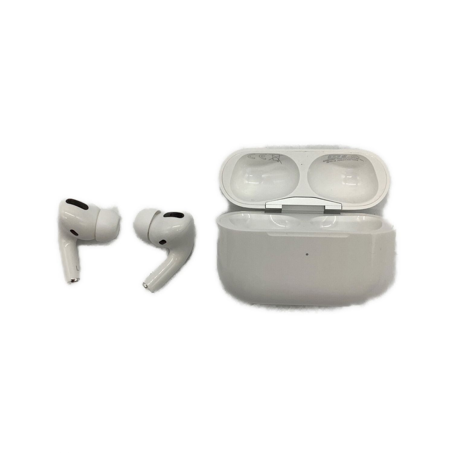 Apple (アップル) AirPods Pro ケース付 A2084/A2083/A2190