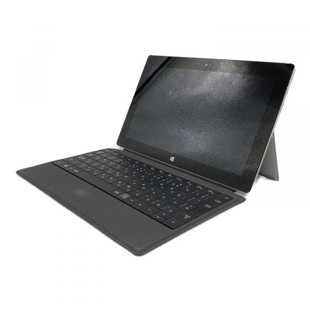 Microsoft (マイクロソフト) Surface 1572 〇 10.6 Windows RT 8.1