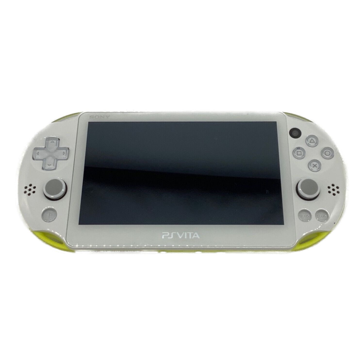 SONY (ソニー) PSVITA PCH-2000[PSVITA] 動作確認済み 03-27447140