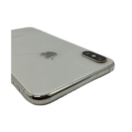 Apple (アップル) iPhoneXS Max MT6R2J/A docomo 修理履歴無し 64GB iOS16.1.2 バッテリー:Cランク 程度:J(ジャンク品) ○ サインアウト確認済 357309093316432