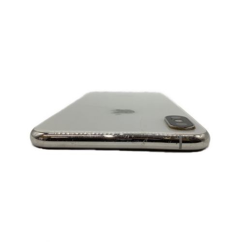 Apple (アップル) iPhoneXS Max MT6R2J/A docomo 修理履歴無し 64GB iOS16.1.2 バッテリー:Cランク 程度:J(ジャンク品) ○ サインアウト確認済 357309093316432